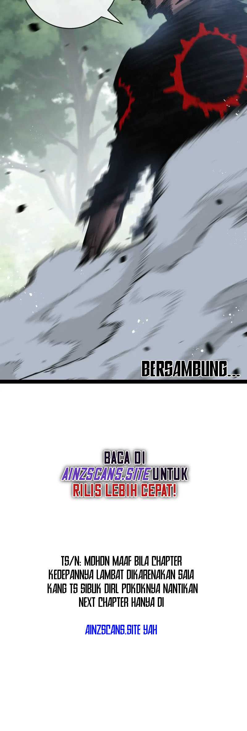 Moon Slayer Chapter 13 halaman 14