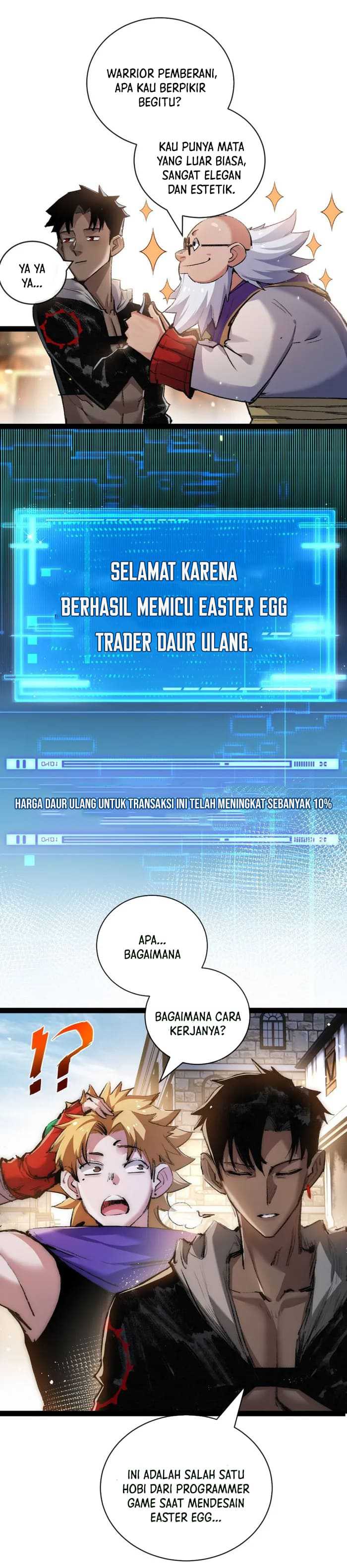 Moon Slayer Chapter 14 halaman 17