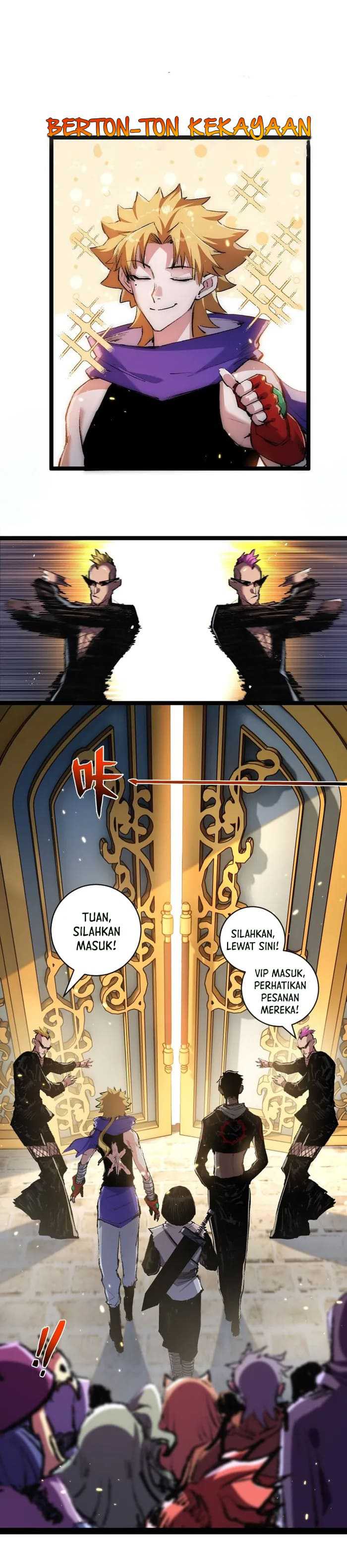 Moon Slayer Chapter 14 halaman 24