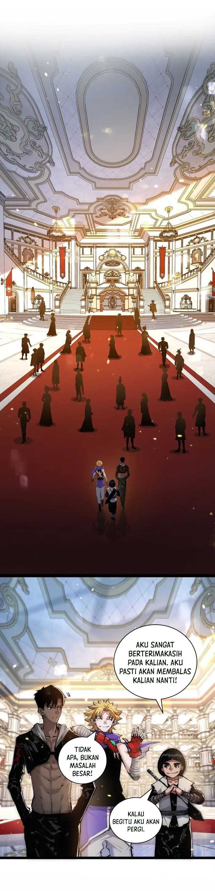 Moon Slayer Chapter 14 halaman 25