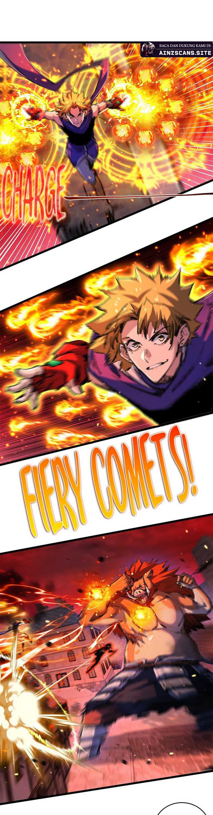 Moon Slayer Chapter 18 halaman 7