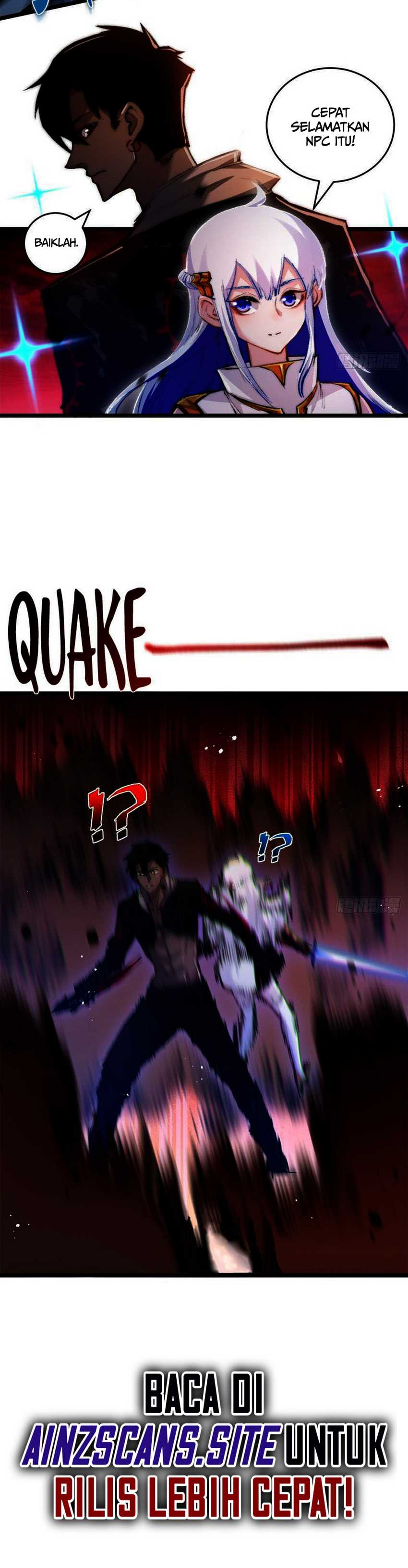 Moon Slayer Chapter 18 halaman 11