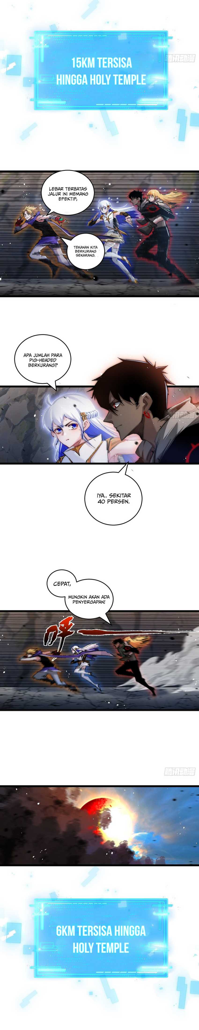 Moon Slayer Chapter 21 halaman 11