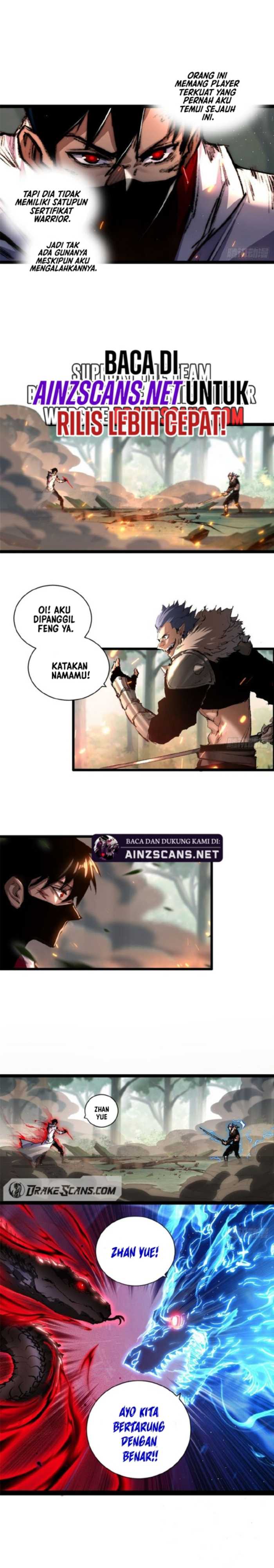 Moon Slayer Chapter 29 halaman 16