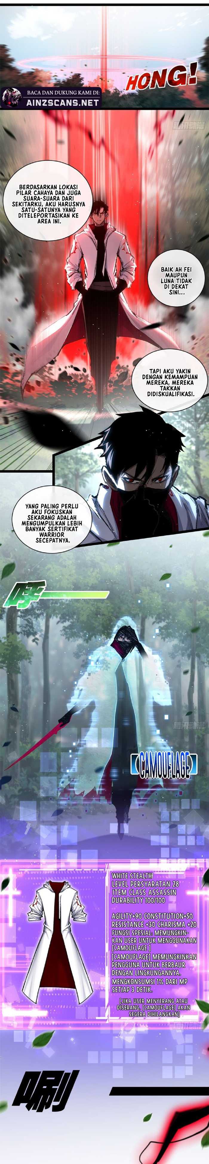 Moon Slayer Chapter 29 halaman 4