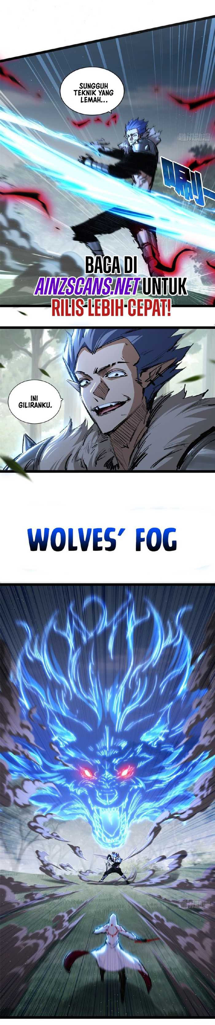 Moon Slayer Chapter 29 halaman 14