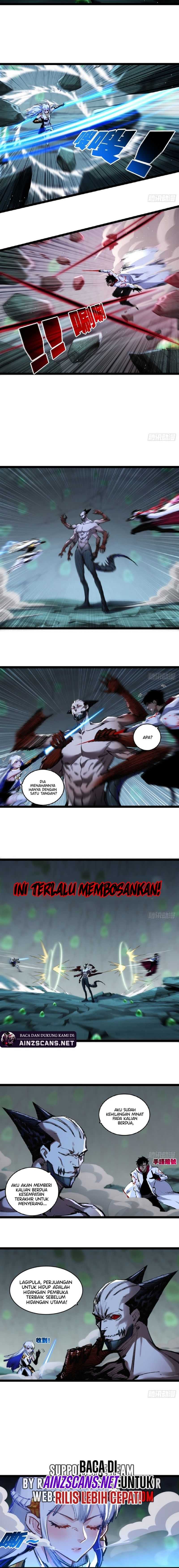 Moon Slayer Chapter 36 halaman 2