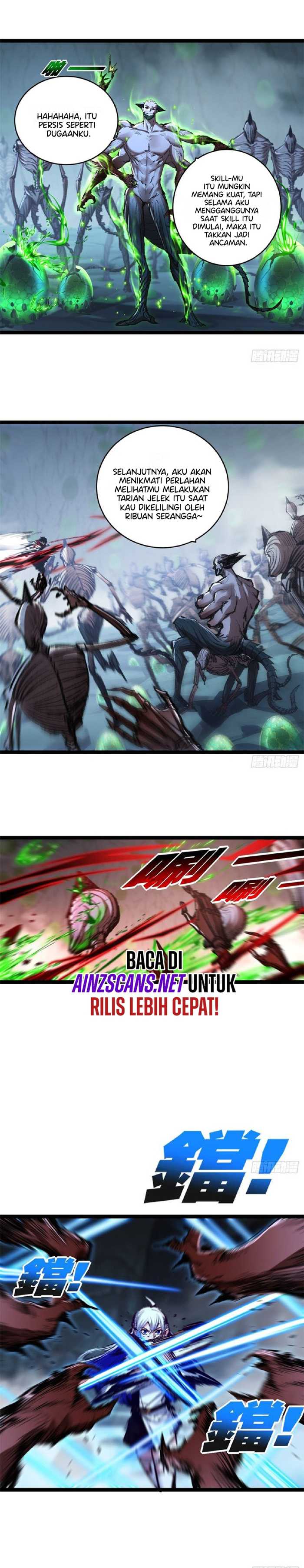 Moon Slayer Chapter 37 halaman 4