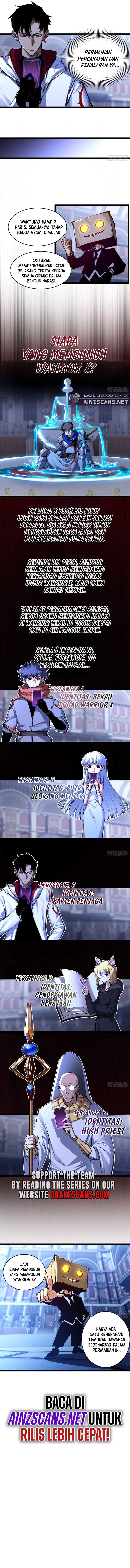 Moon Slayer Chapter 38 halaman 8