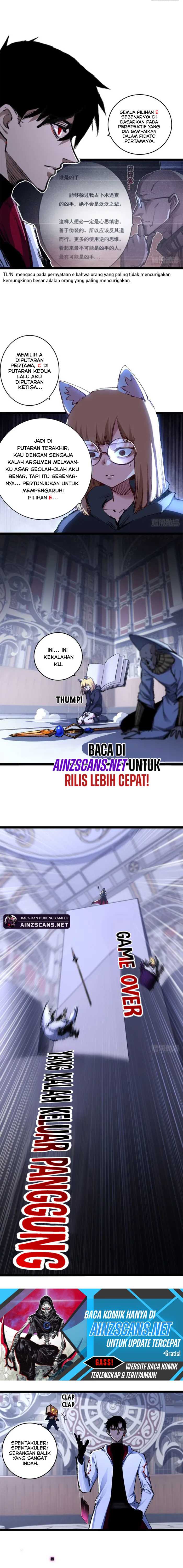 Moon Slayer Chapter 40 halaman 10