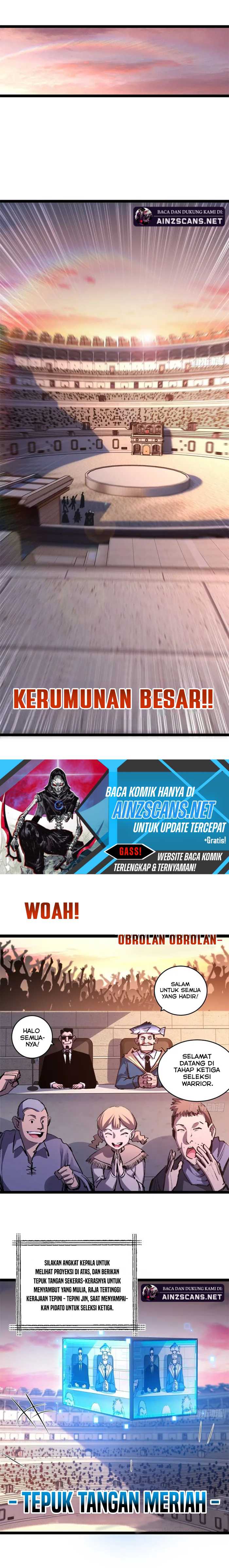Moon Slayer Chapter 40 halaman 13