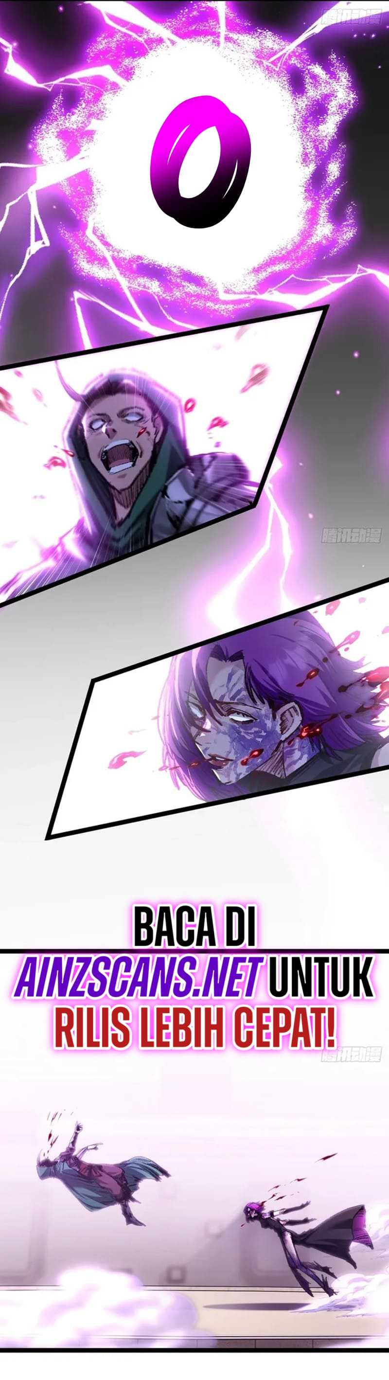Moon Slayer Chapter 49 halaman 14