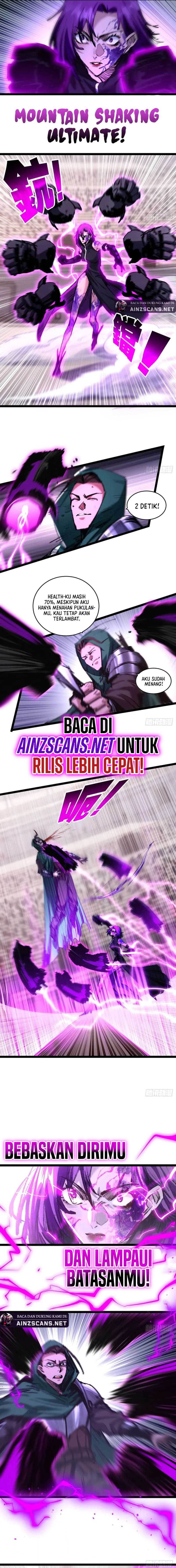 Moon Slayer Chapter 49 halaman 12