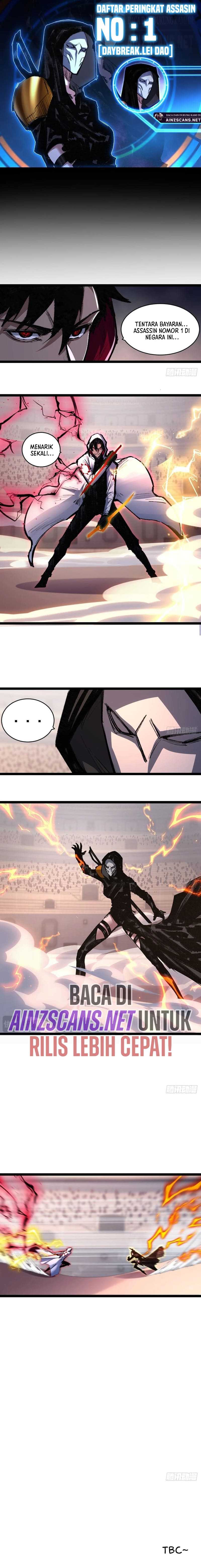 Moon Slayer Chapter 51 halaman 11