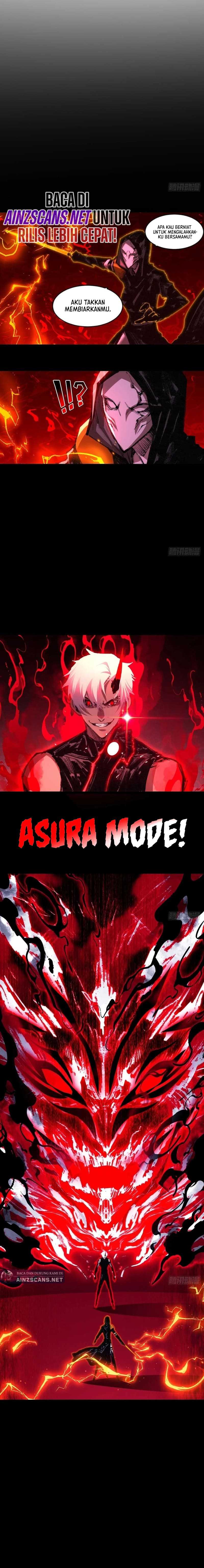 Moon Slayer Chapter 53 halaman 11