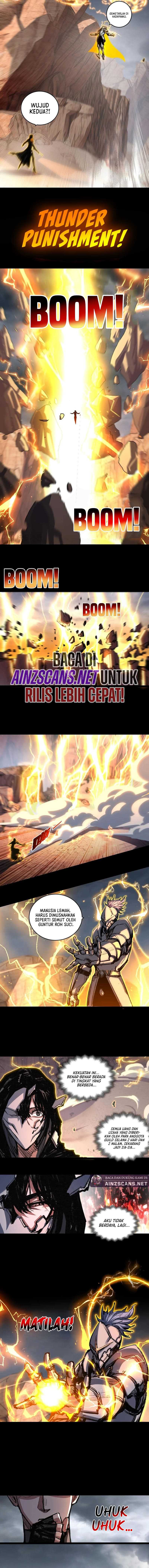 Moon Slayer Chapter 54 halaman 8