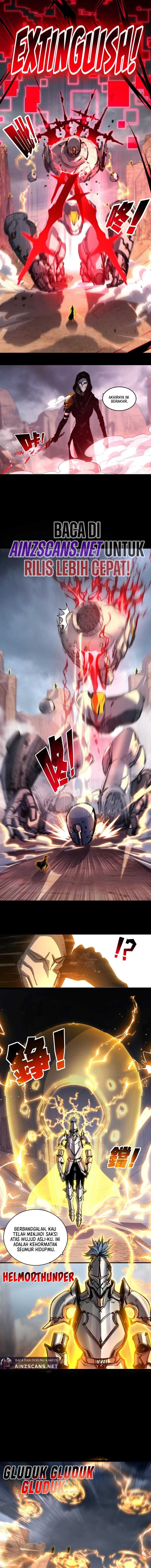 Moon Slayer Chapter 54 halaman 7