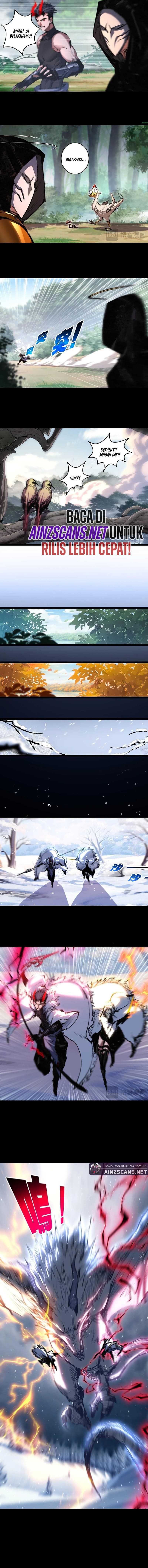 Moon Slayer Chapter 55 halaman 5