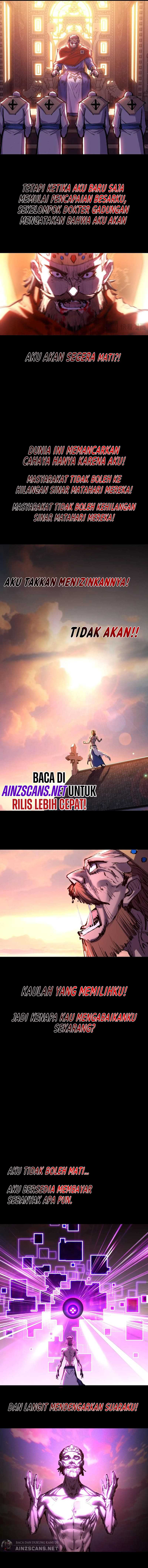 Moon Slayer Chapter 57 halaman 8