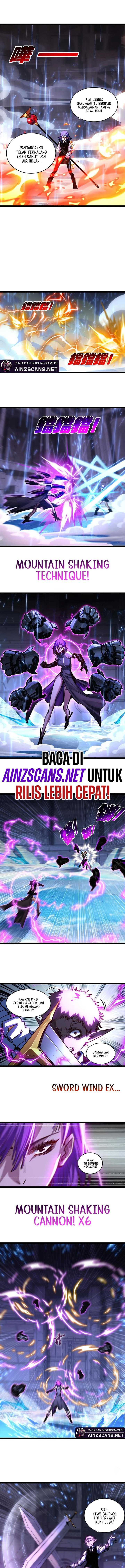 Moon Slayer Chapter 61 halaman 4