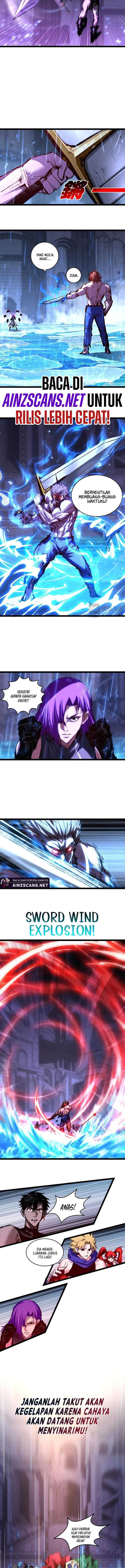 Moon Slayer Chapter 61 halaman 5