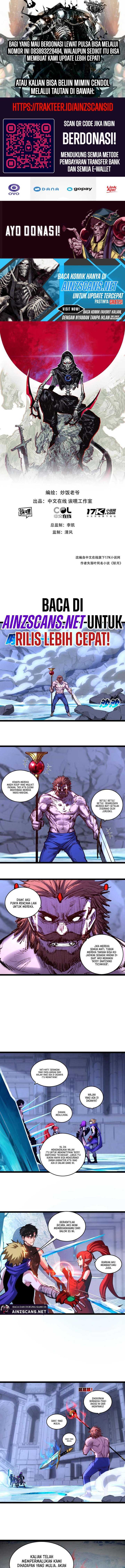 Moon Slayer Chapter 61 halaman 2