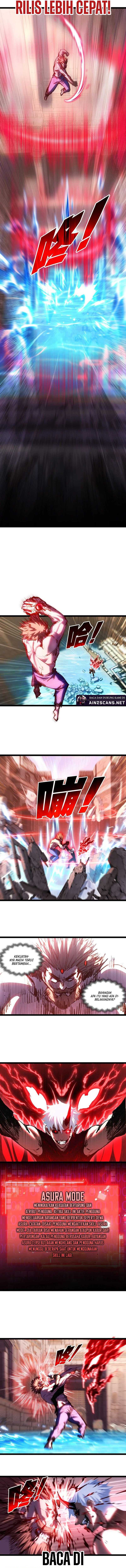 Moon Slayer Chapter 63 halaman 3