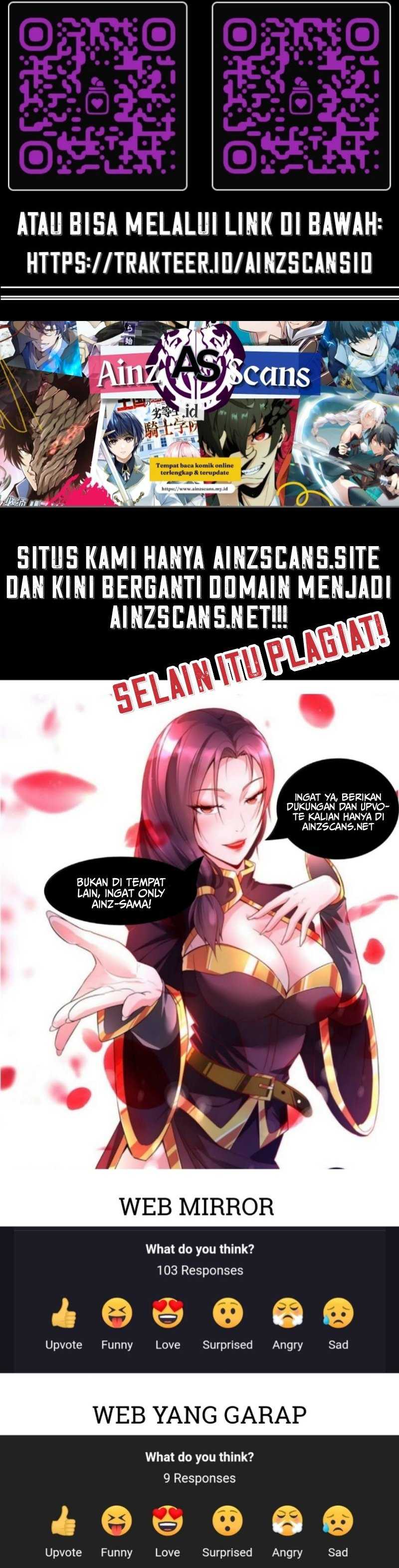 Moon Slayer Chapter 63 halaman 9