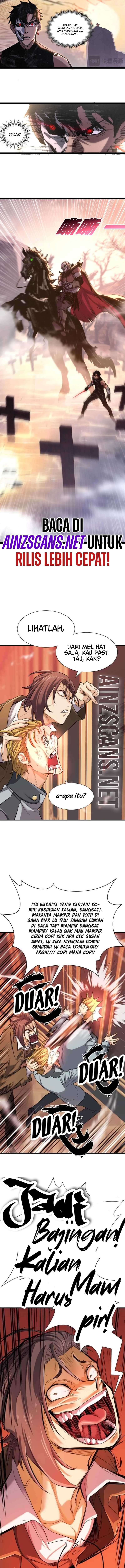 Moon Slayer Chapter 66 halaman 7
