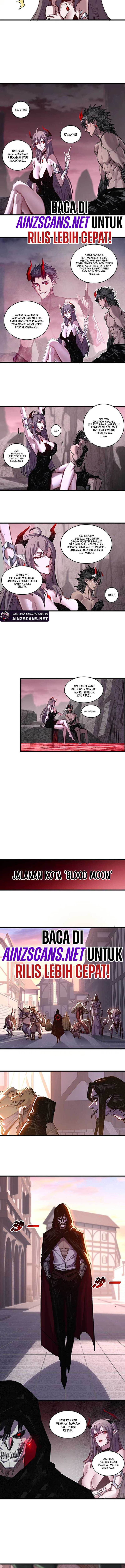 Moon Slayer Chapter 70 halaman 3