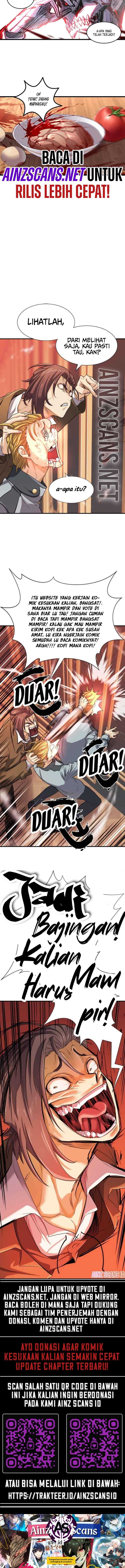 Moon Slayer Chapter 71 halaman 7