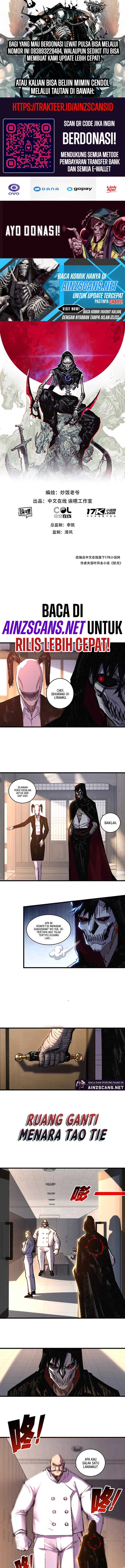 Moon Slayer Chapter 71 halaman 2