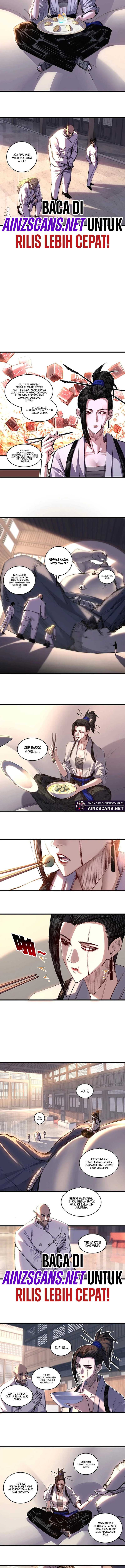 Moon Slayer Chapter 72 halaman 5