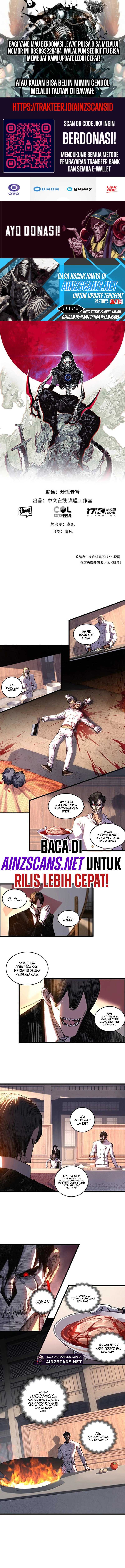Moon Slayer Chapter 72 halaman 2