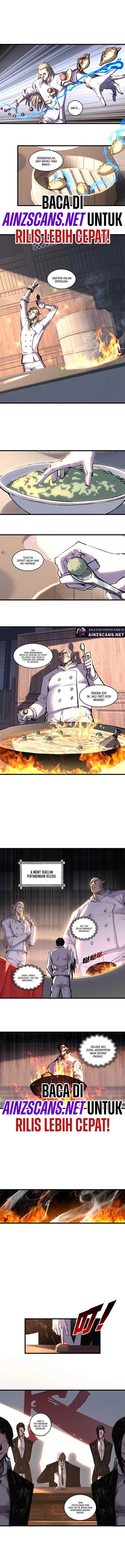 Moon Slayer Chapter 72 halaman 3