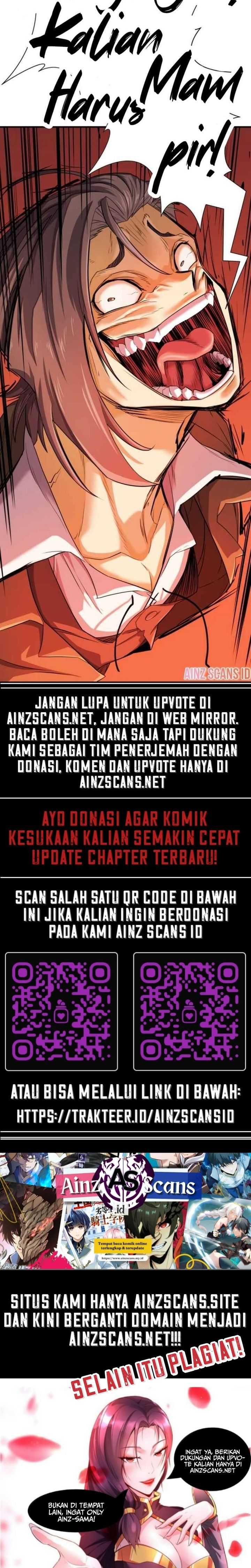 Moon Slayer Chapter 75 halaman 13