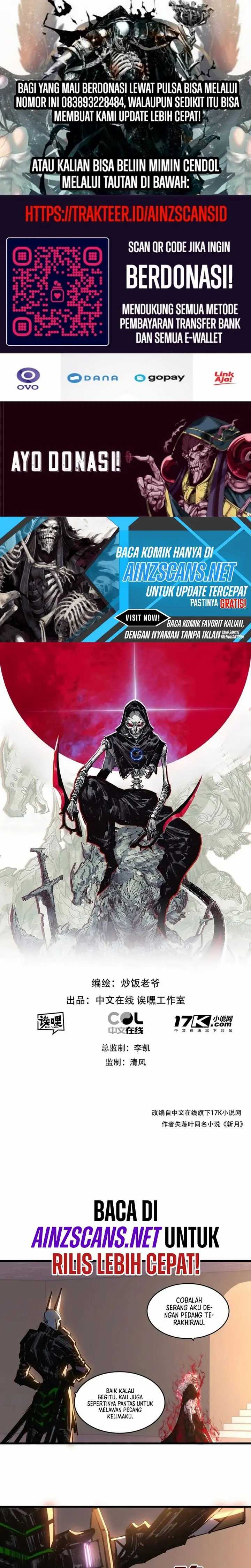 Moon Slayer Chapter 75 halaman 2