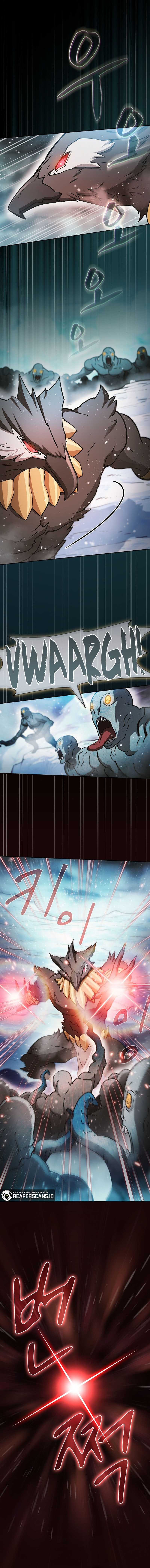 Is this Hunter for Real?! Chapter 56 halaman 7