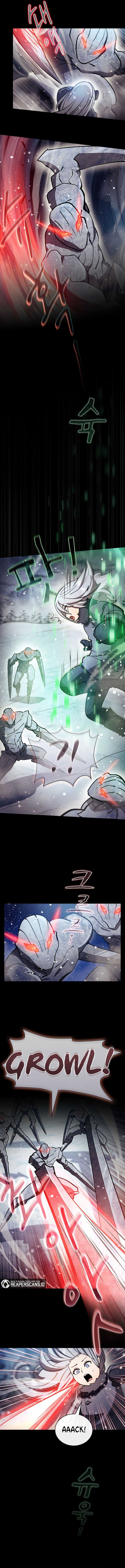 Is this Hunter for Real?! Chapter 59 halaman 8