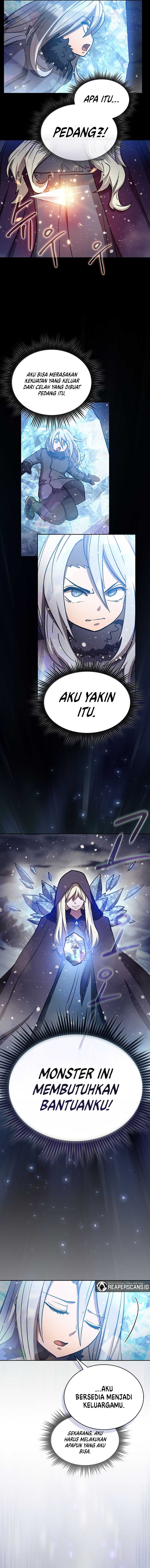Is this Hunter for Real?! Chapter 59 halaman 13