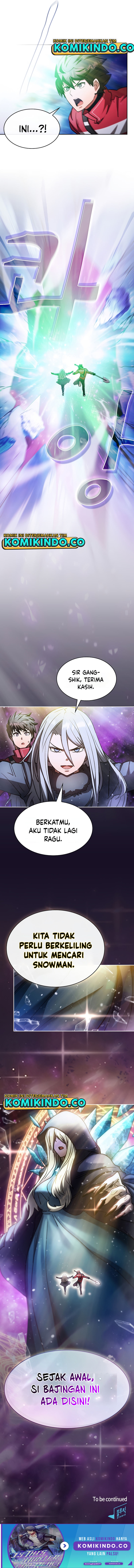 Is this Hunter for Real?! Chapter 62 halaman 11