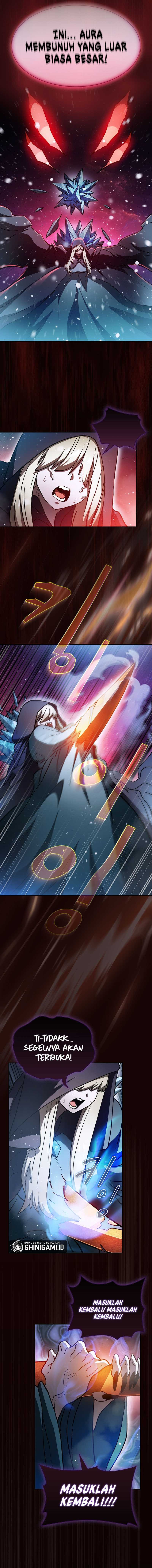 Is this Hunter for Real?! Chapter 63 halaman 11