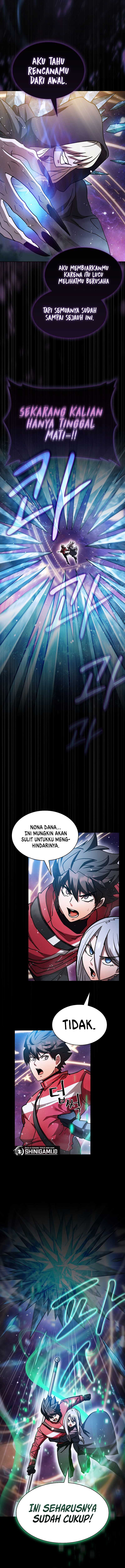 Is this Hunter for Real?! Chapter 63 halaman 3