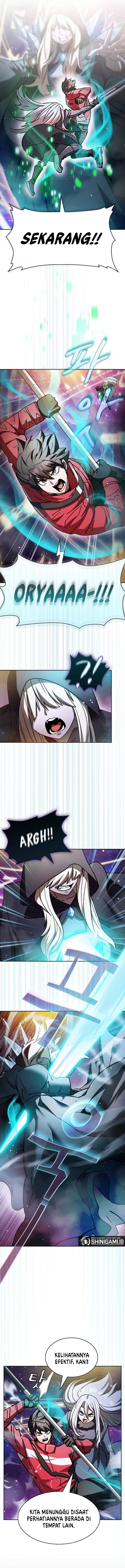 Is this Hunter for Real?! Chapter 63 halaman 7