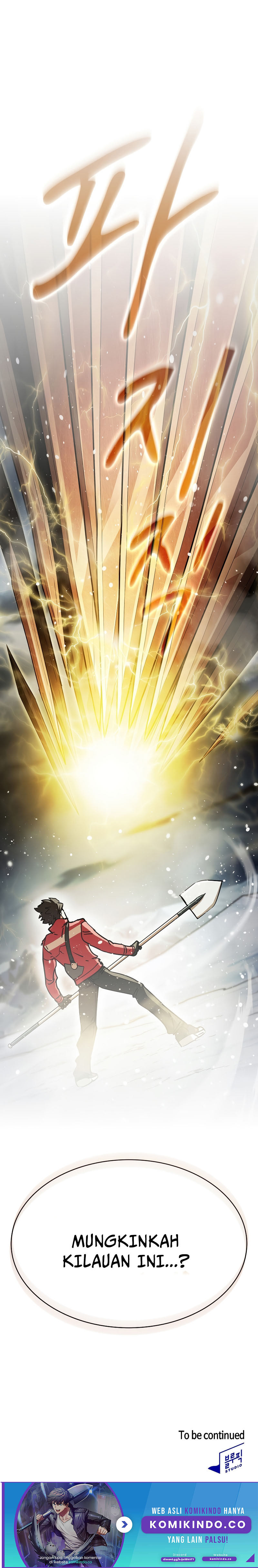 Is this Hunter for Real?! Chapter 65 halaman 12
