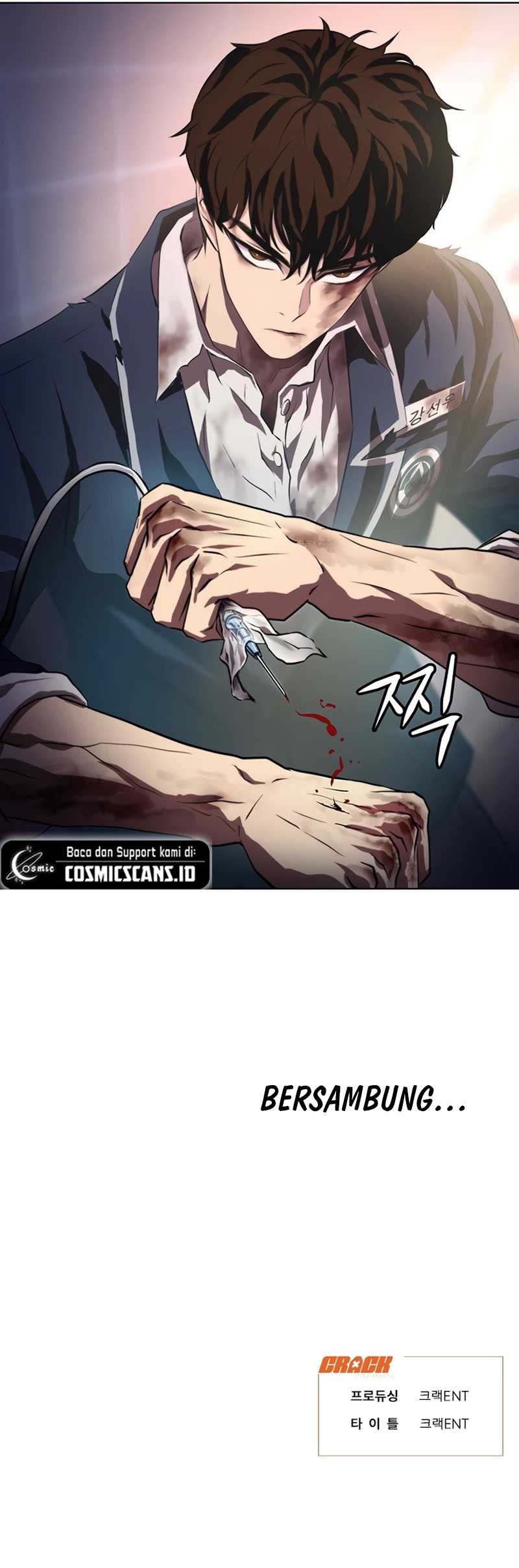 Fighting Ward Chapter 1 halaman 11