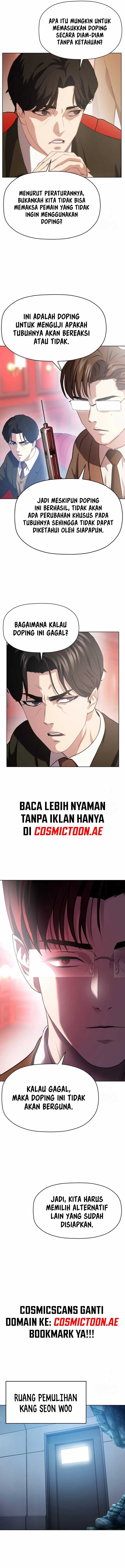 Fighting Ward Chapter 20 halaman 12