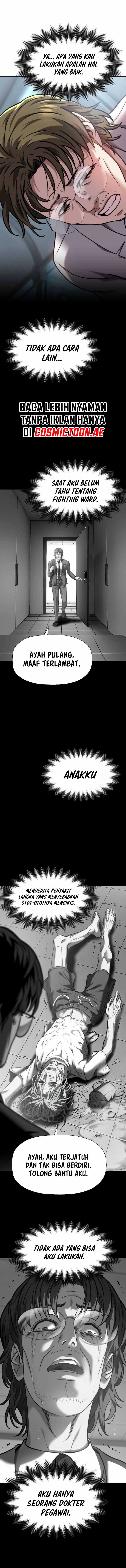Fighting Ward Chapter 24 halaman 8