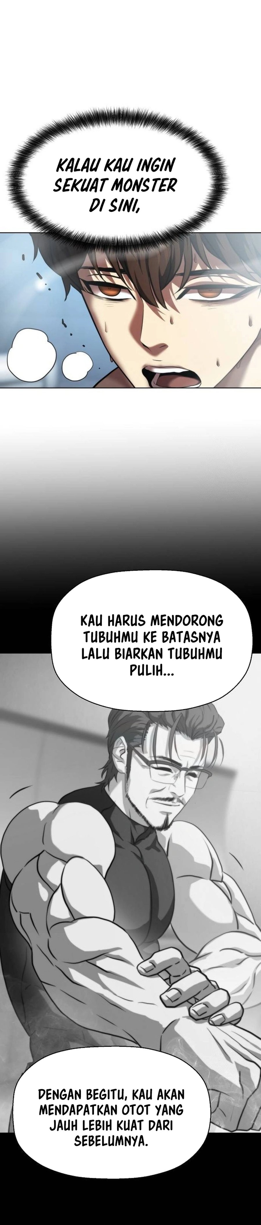 Fighting Ward Chapter 30 halaman 14