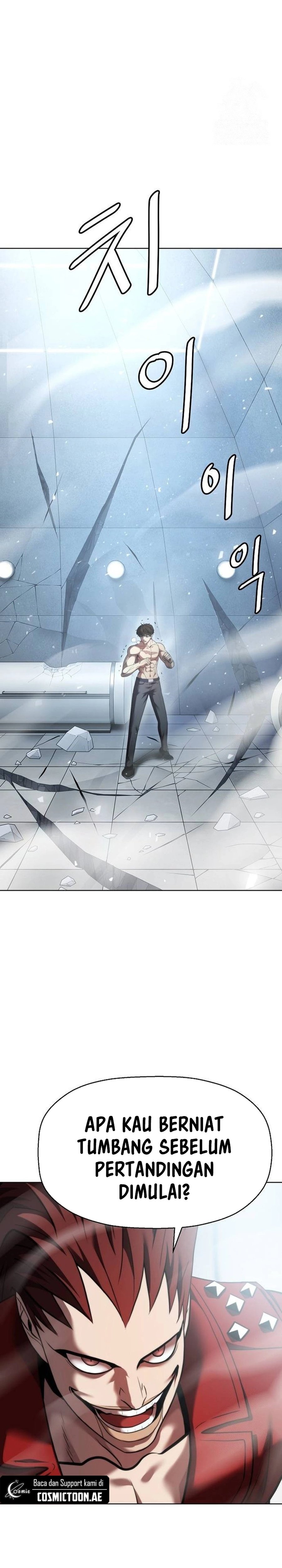 Fighting Ward Chapter 30 halaman 13